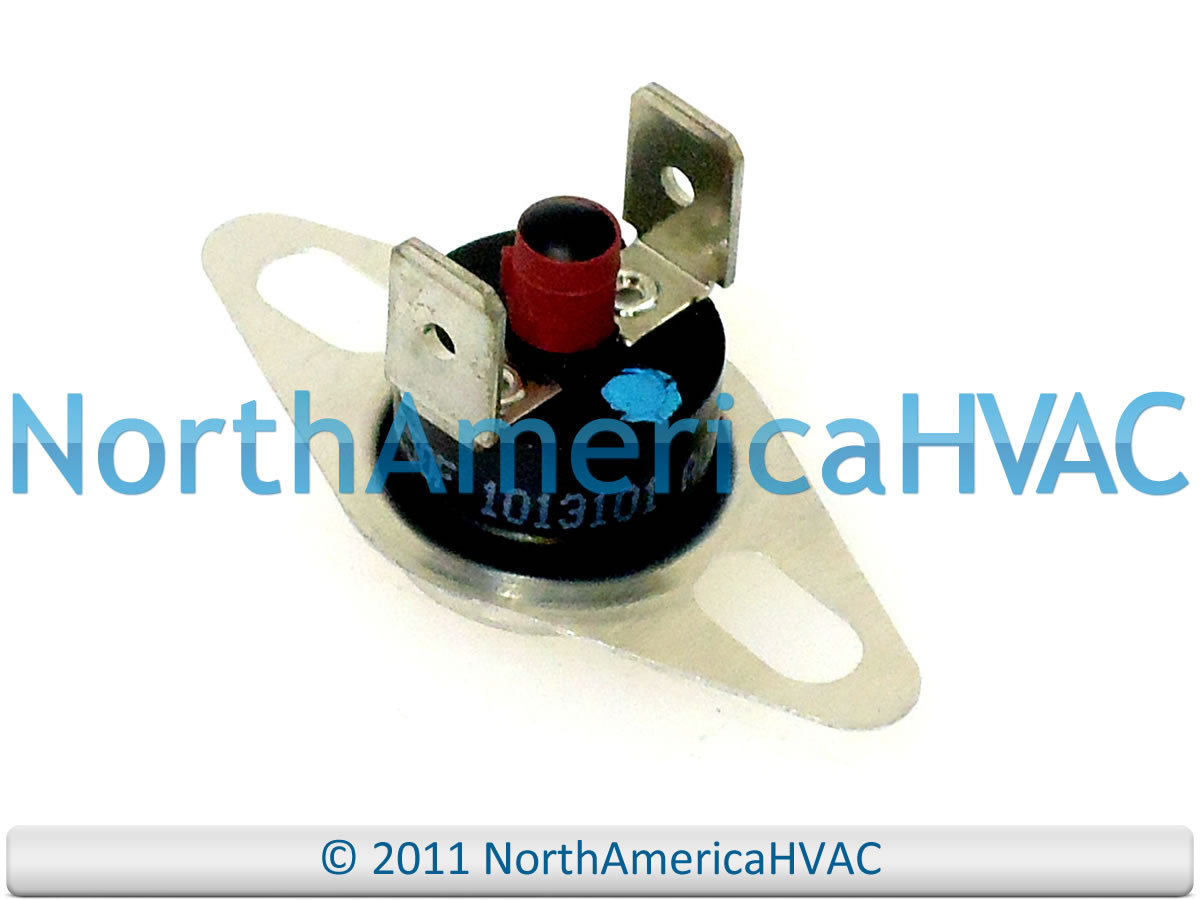 OEM ICP Heil Tempstar Sears Furance Limit Switch 250 L250F
